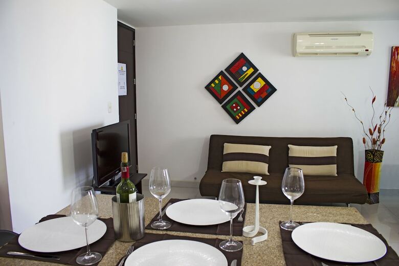 Apartamentos Soho Style - Cerca Al Mar
