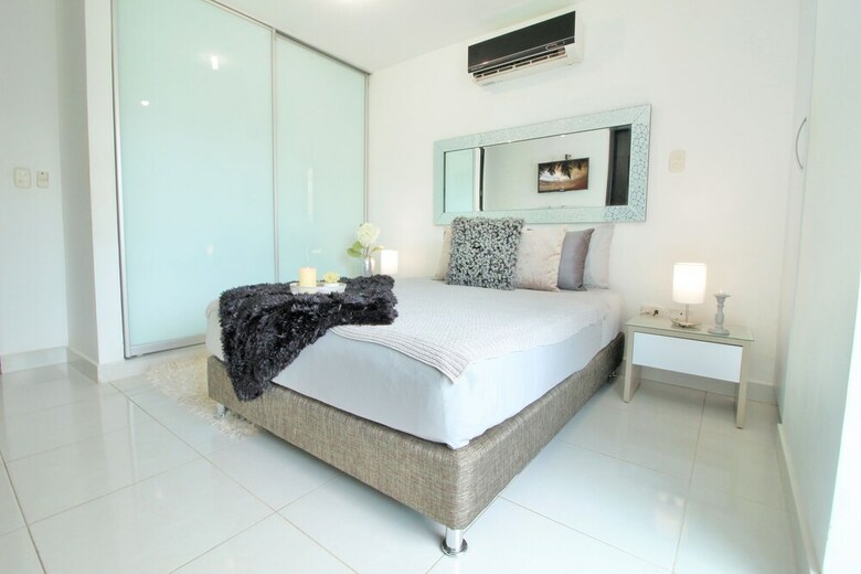 Apartamentos Soho Style - Cerca Al Mar
