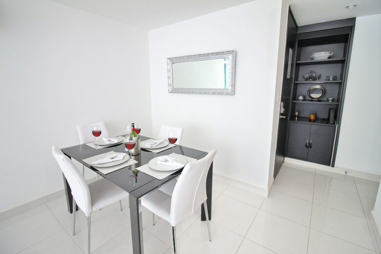 Apartamentos Soho Style - Cerca Al Mar