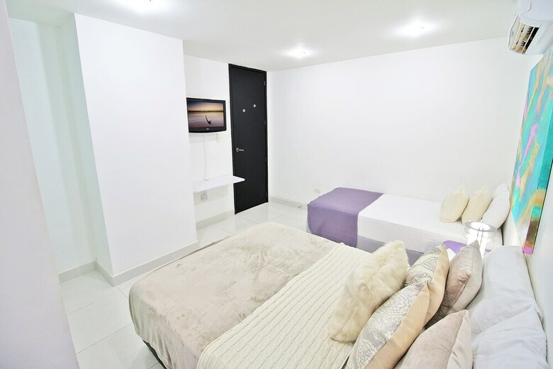 Apartamentos Soho Style - Cerca Al Mar