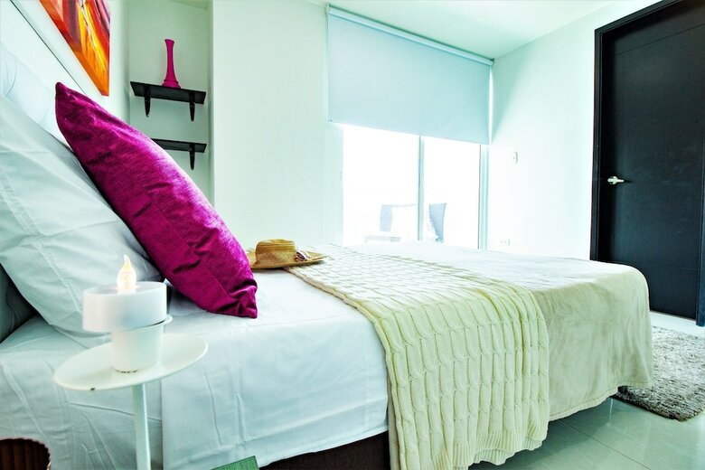 Apartamentos Soho Style - Cerca Al Mar