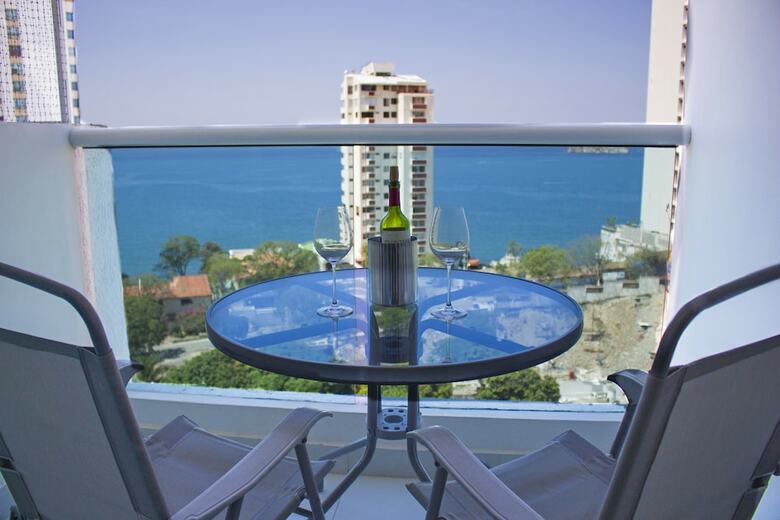 Apartamentos Soho Style - Cerca Al Mar