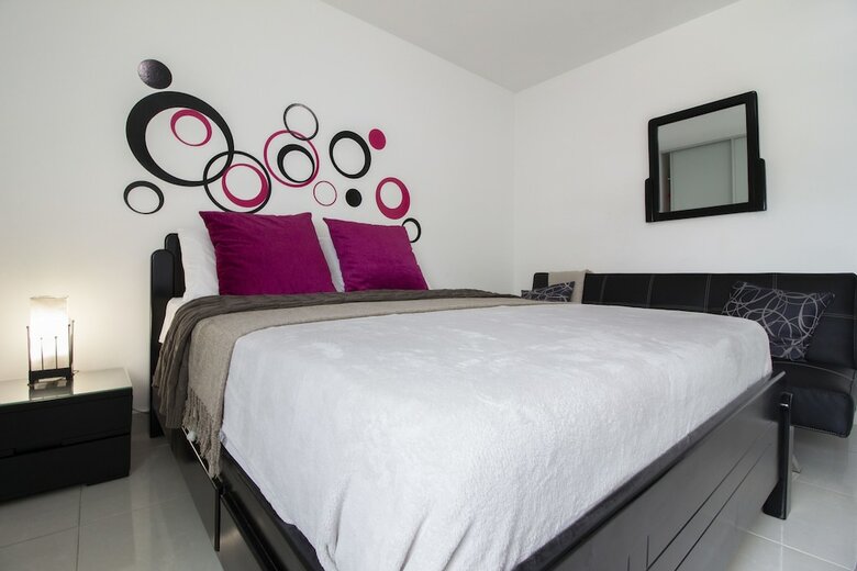 Apartamentos Soho Style - Cerca Al Mar