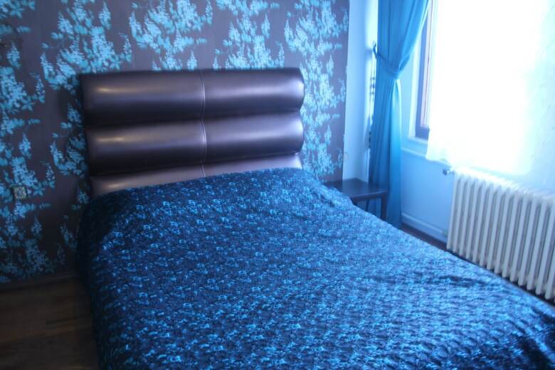 Sarp Uludag Apart Hotel
