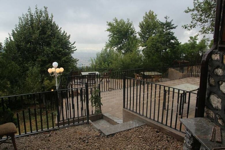 Sarp Uludag Apart Hotel