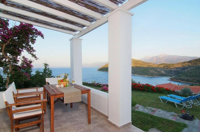 Petra Mare Village