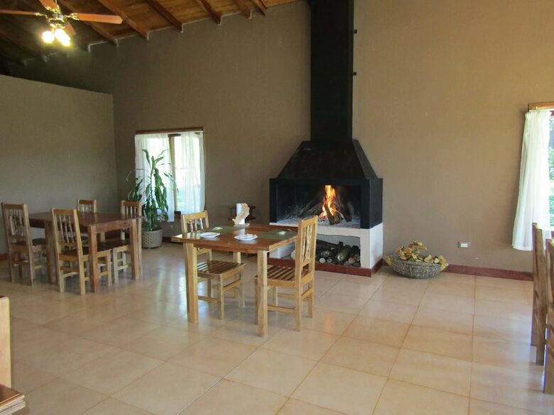 Posada Ytororo Lodge