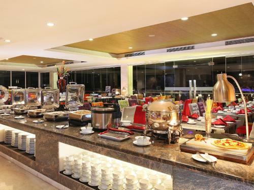 Swiss-belhotel Makassar