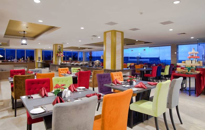 Swiss-belhotel Makassar
