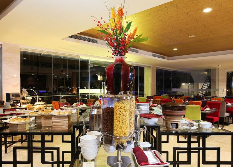 Swiss-belhotel Makassar