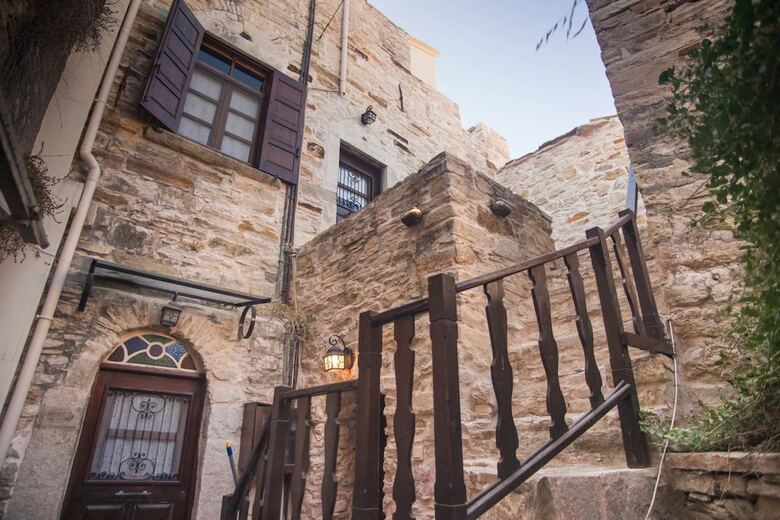 Hotel Vouno Village Apartments