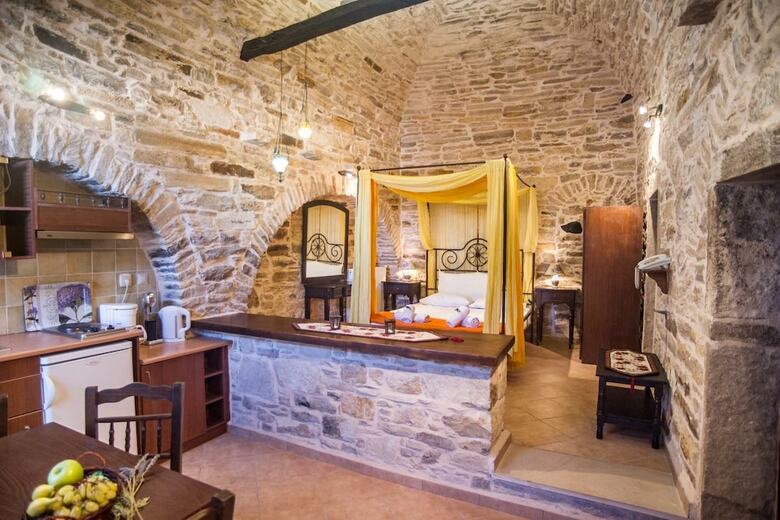 Hotel Vouno Village Apartments