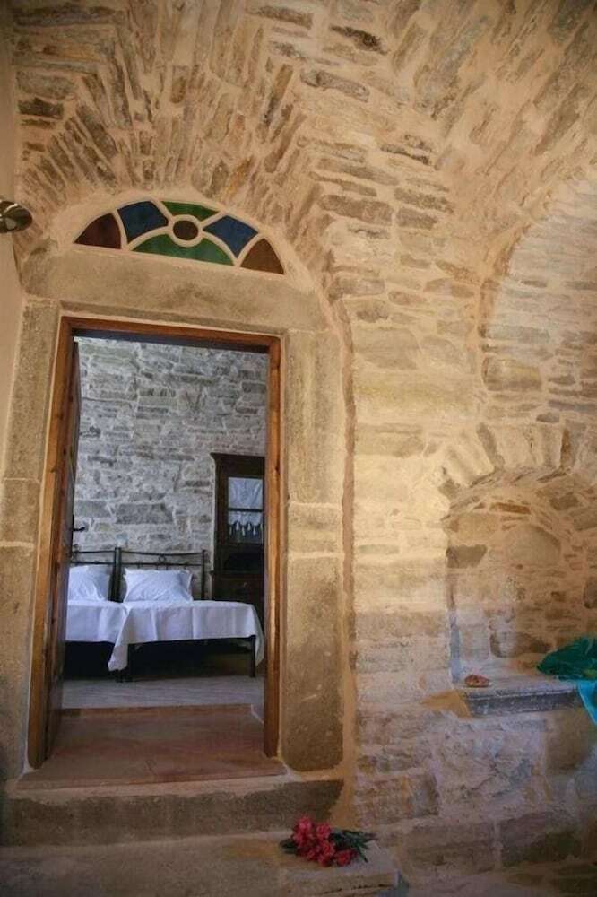 Hotel Vouno Village Apartments