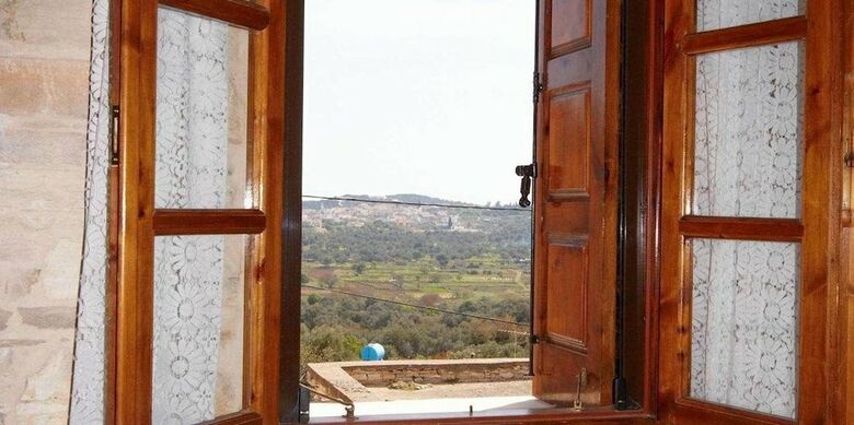 Hotel Vouno Village Apartments