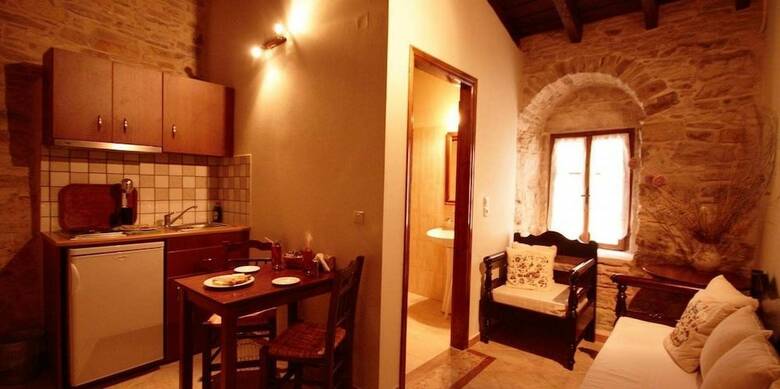 Hotel Vouno Village Apartments