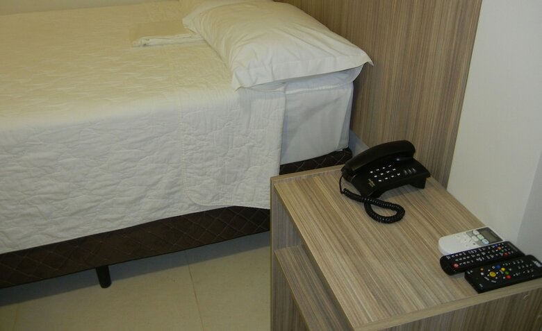 Hotel Castro