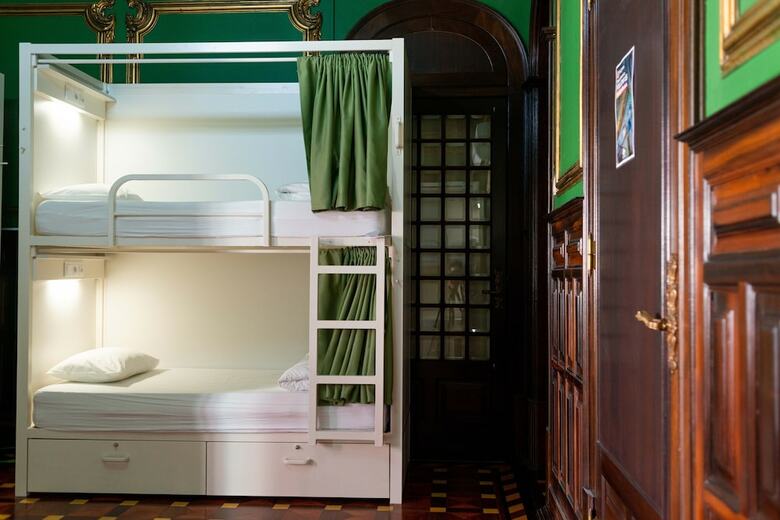 Hostal Sant Jordi Hostel Lisbon