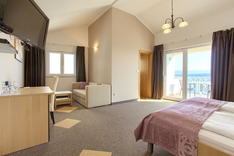 Hotel Villa Margaret