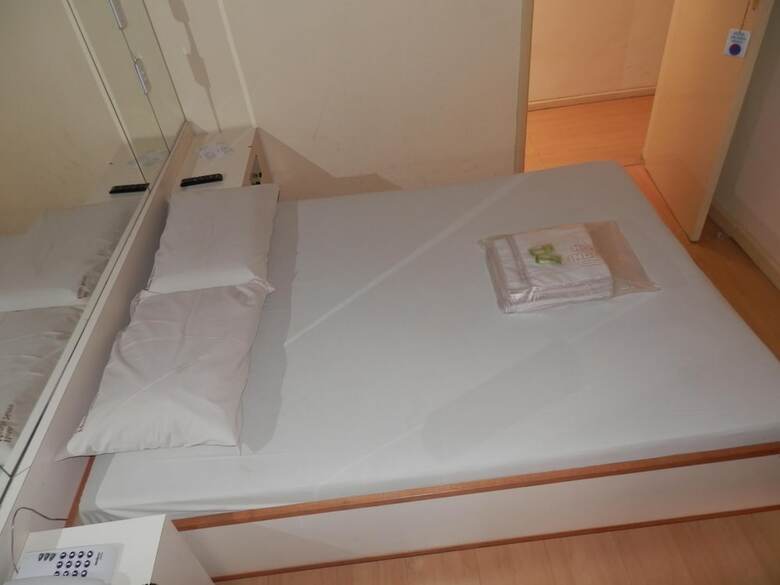 Hotel Oyo Girassol Carioca