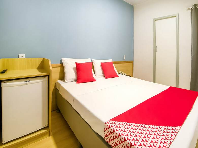 Hotel Oyo Girassol Carioca