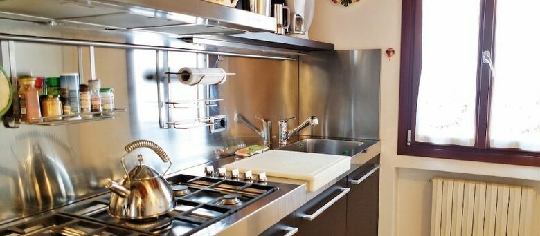 Orto Luxury Apartment