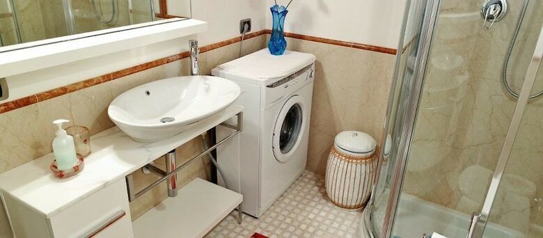 Orto Luxury Apartment