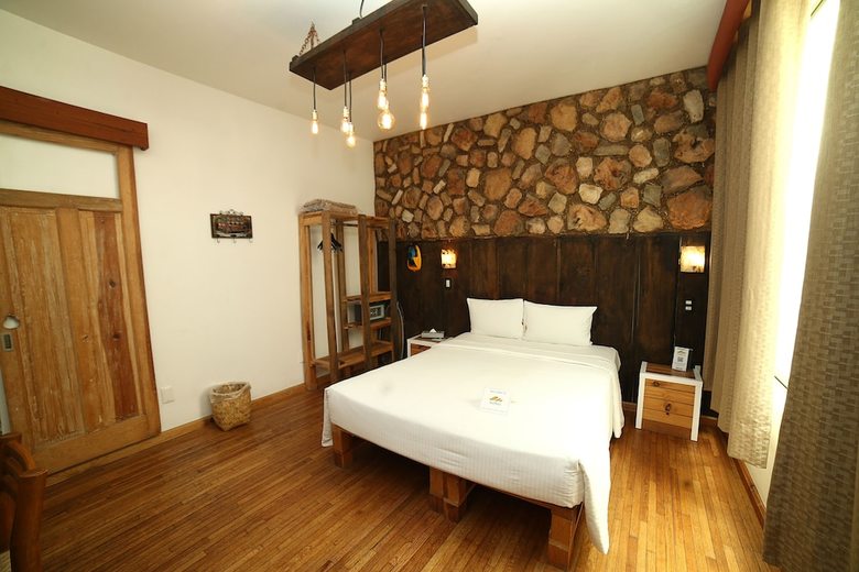 Bed & Breakfast Casa Anzures Suites