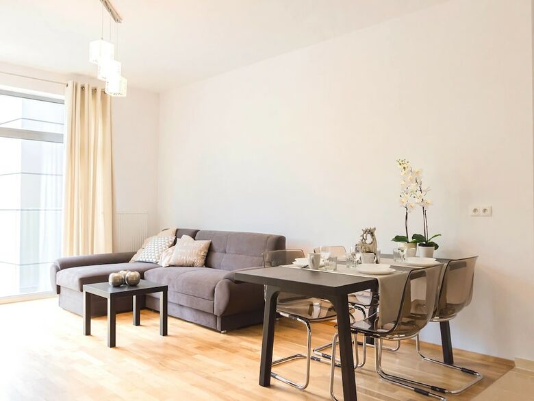 Vacationclub - Diune Apartments