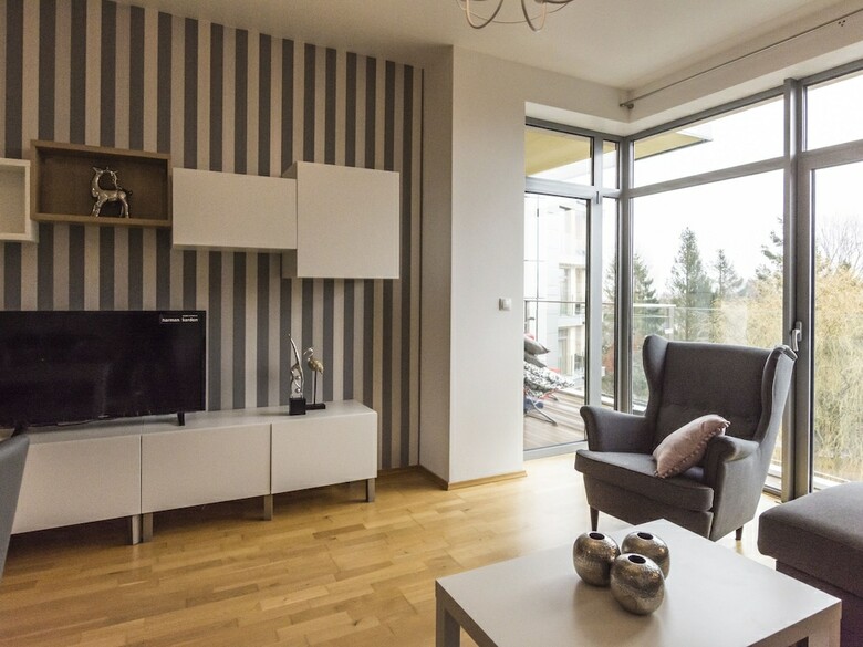 Vacationclub - Diune Apartments