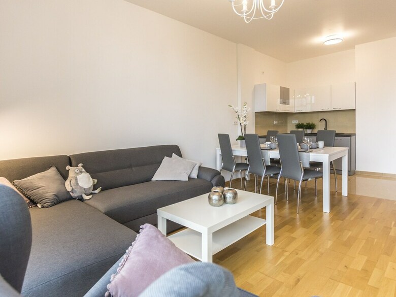 Vacationclub - Diune Apartments
