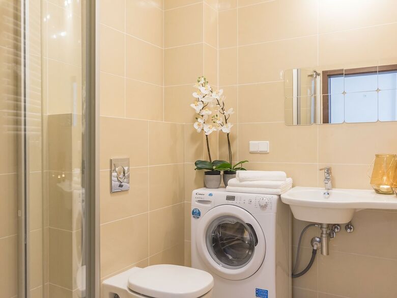 Vacationclub - Diune Apartments