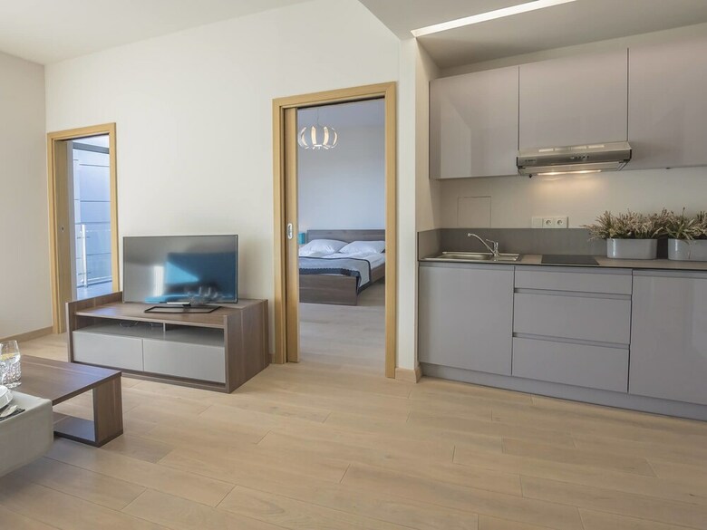 Vacationclub - Diune Apartments