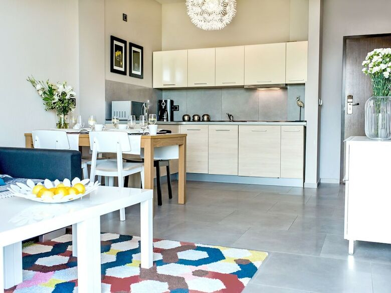 Vacationclub - Diune Apartments