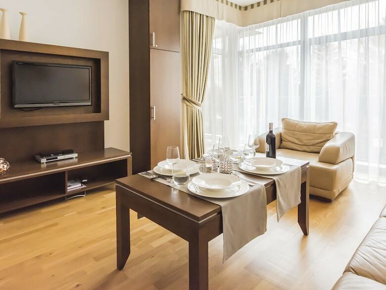Vacationclub - Diune Apartments