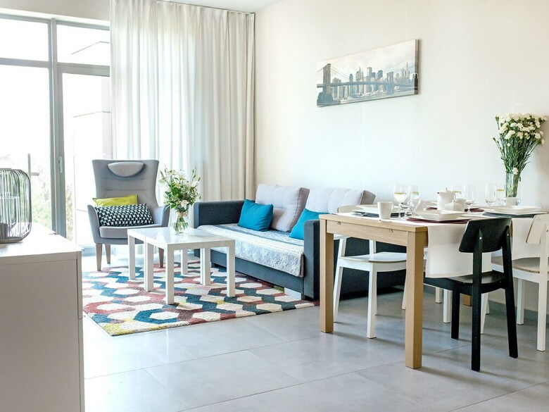 Vacationclub - Diune Apartments