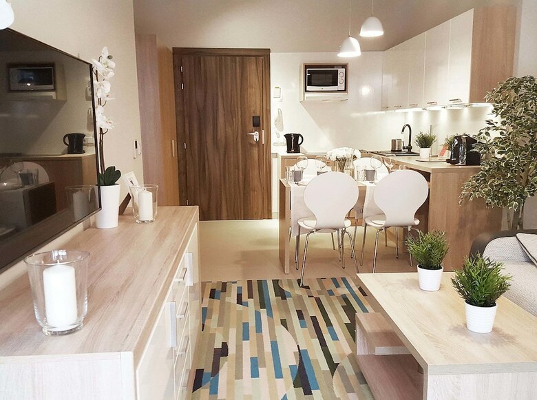 Vacationclub - Diune Apartments