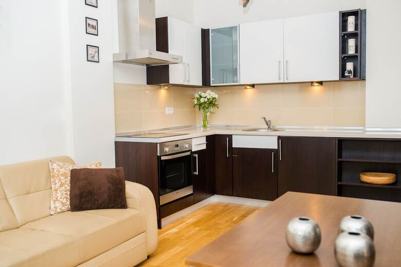 Vacationclub - Diune Apartments