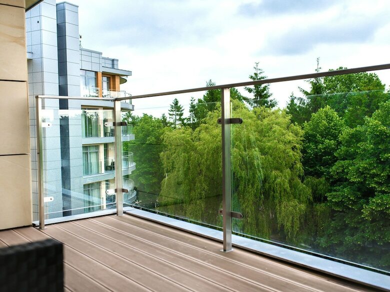 Vacationclub - Diune Apartments