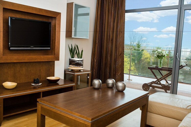 Vacationclub - Diune Apartments