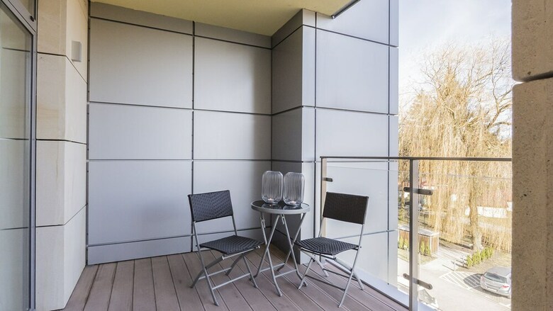 Vacationclub - Diune Apartments