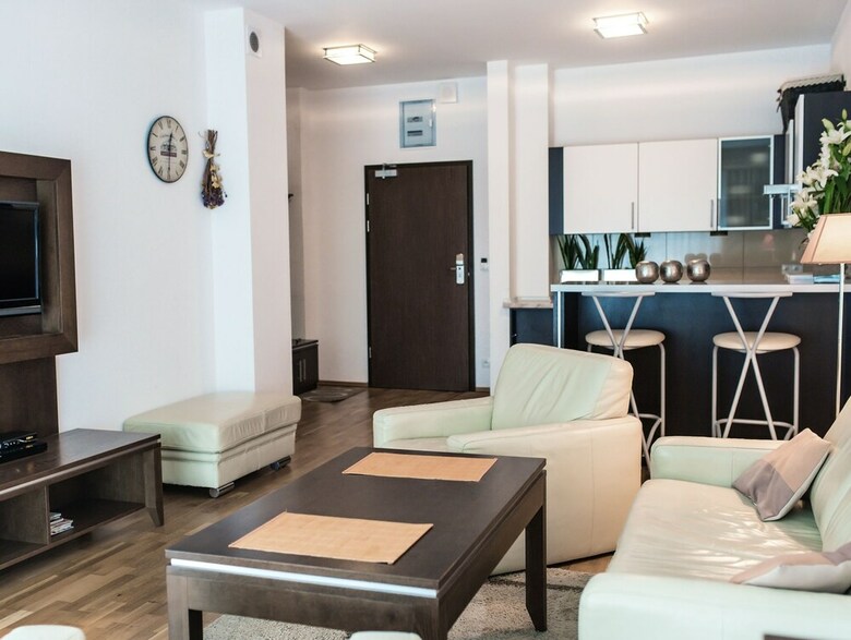 Vacationclub - Diune Apartments