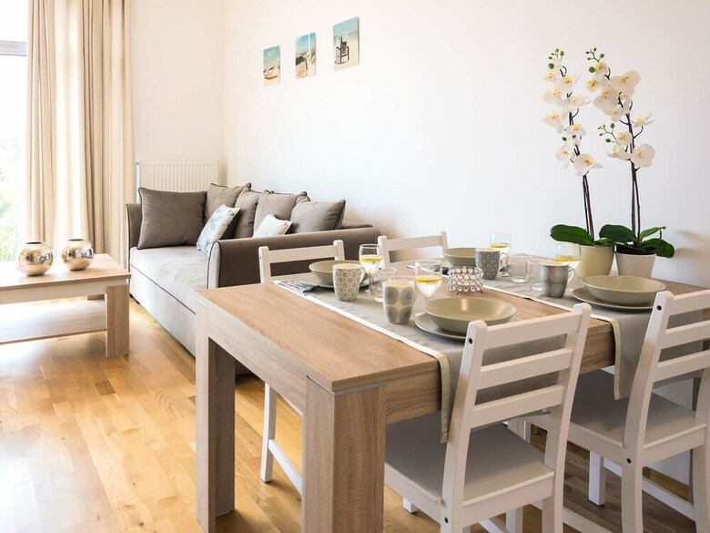 Vacationclub - Diune Apartments