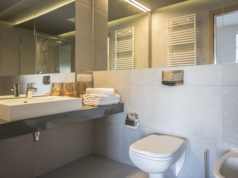 Vacationclub - Diune Apartments