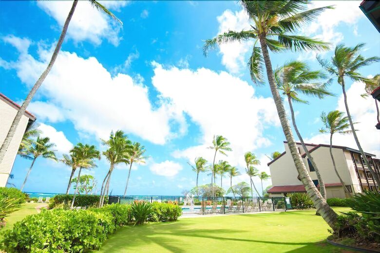 Kapaa Shore 117 By Redawning