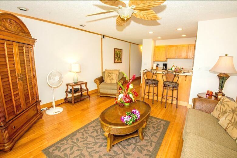 Kapaa Shore 117 By Redawning