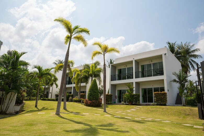 Villa The Serenity Resort