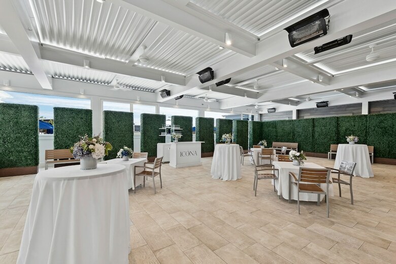 Apartamento Icona Avalon