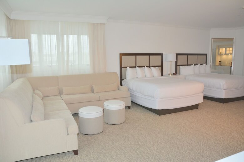 Apartamento Icona Avalon
