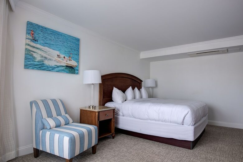 Apartamento Icona Avalon