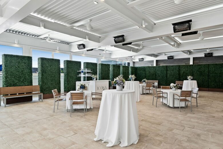 Apartamento Icona Avalon